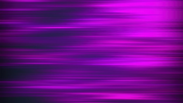 Horizontal lines background computer generated abstract background 3D rendering