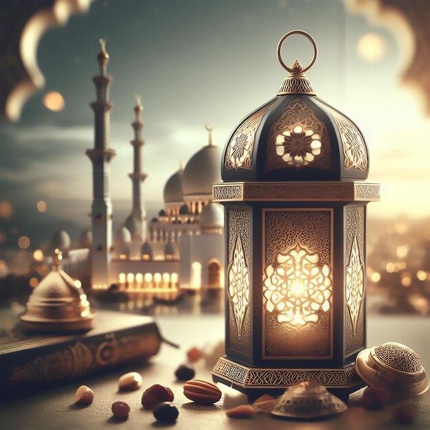 horizontal no people photography color image illuminated indoors islam lantern majestic mon