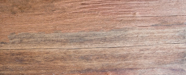 Horizontal old wood background