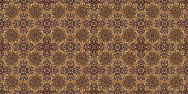 Horizontal seamless pattern Art seamless texture