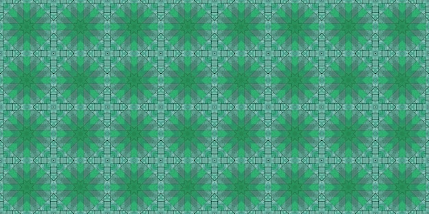 Horizontal seamless pattern Art seamless texture