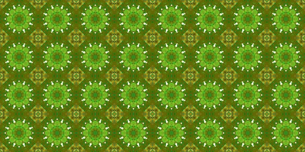 Horizontal seamless pattern Art seamless texture