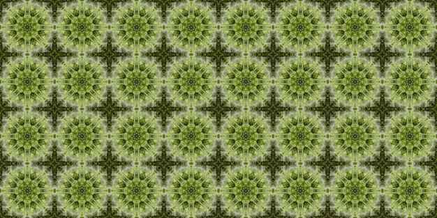 Horizontal seamless pattern Art seamless texture