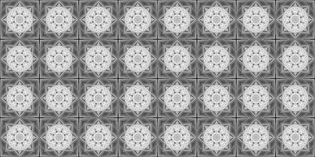 Horizontal seamless pattern Art seamless texture