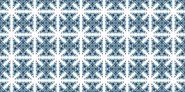 Horizontal seamless pattern Art seamless texture