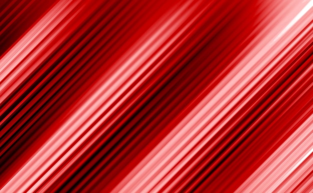 Photo horizontal vivid red diagonal lines abstract background backdrop