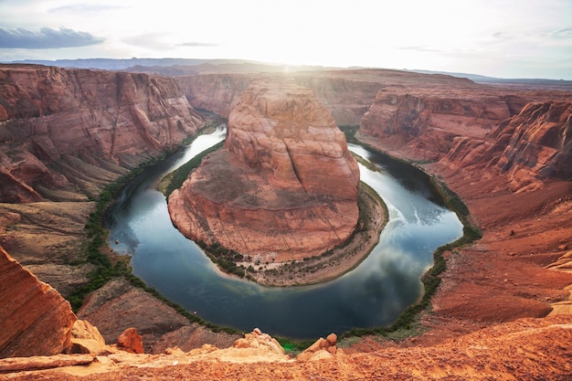 Horse Shoe Bend