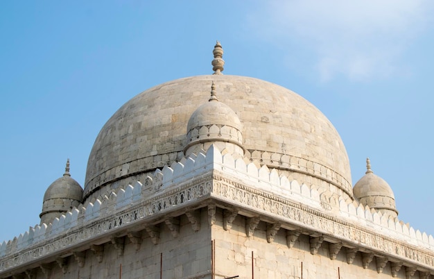 Hoshang Shahs Tomb Dome