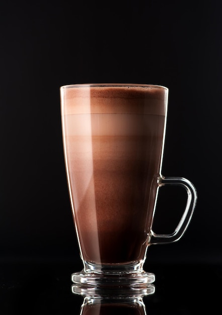 Hot chocolate