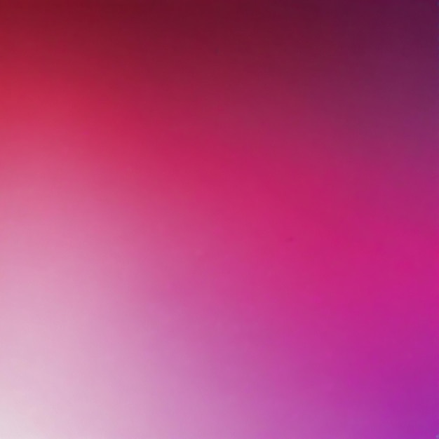 Hot Pink Purple Gradient Vivid Gradient Background Design