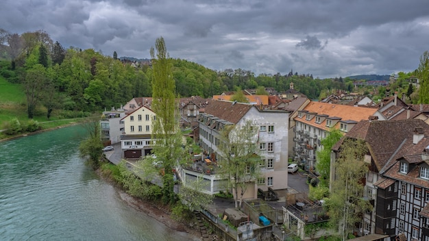 House Lake View