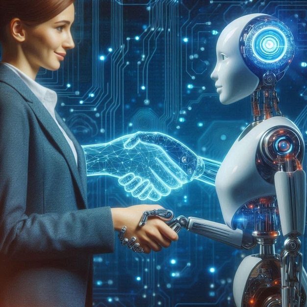 Human and AI Friendship