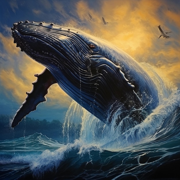 Humpback Whale