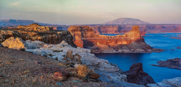 Hunts Mesa - Monument Valley, Utah- Arizona, United States