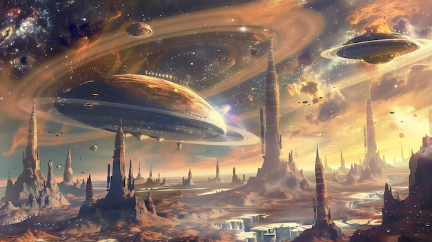 Hypothetical physics Kardashev Scales extraterrestrial civilizations