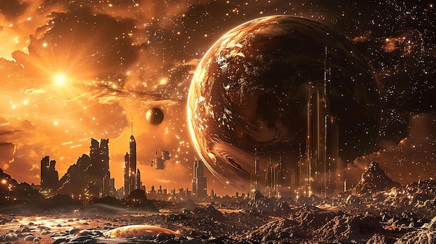 Hypothetical physics of Kardashev Scales planetary civilization