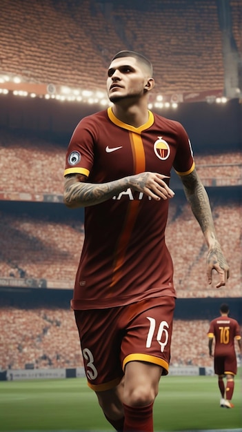 Icardi galatasaray