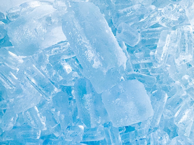 Ice cubes background ice cube texture or background It makes me feel fresh and feel good