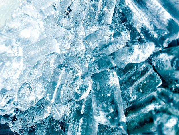 Ice cubes background ice cube texture or background It makes me feel fresh and feel good