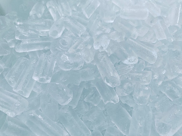 Ice cubes background ice cube texture or background It makes me feel fresh and feel good