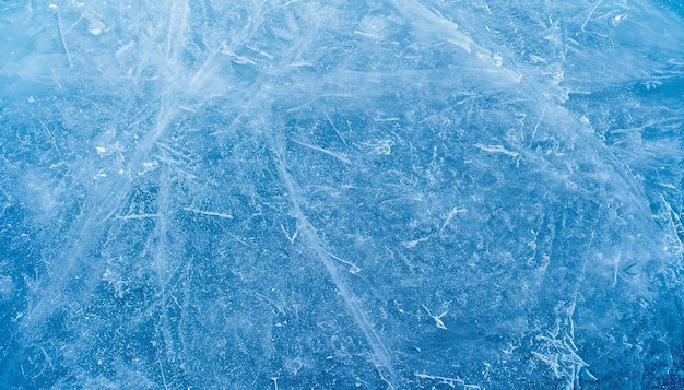 Ice texture Ice background Winter texture background Grunge texture