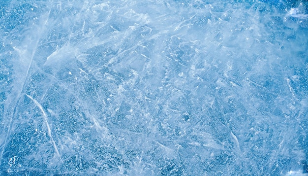 Ice texture Ice background Winter texture background Grunge texture