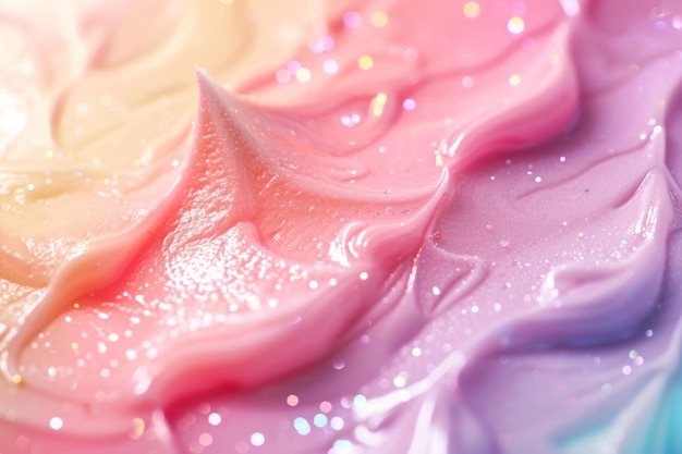 Icecream texture backgrounds dessert icing