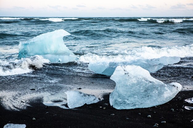 Iceland is one of the most beautiful countries in the world