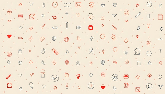 the icons are available in different colors