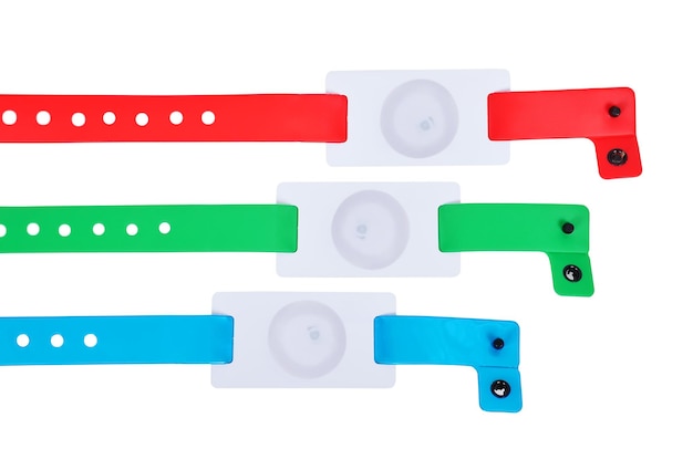 Id bracelets