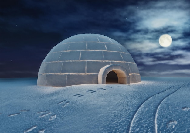 Igloo