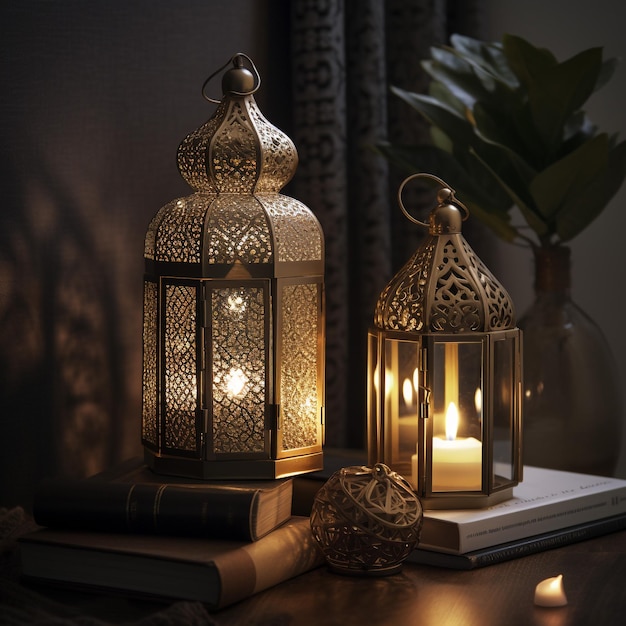 illuminate your home and heart this ramadan with our exciting lights