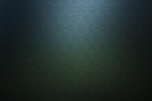 Illustration of abstract background with blue pattern