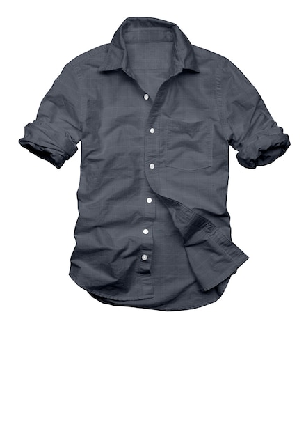 illustration casual shirt