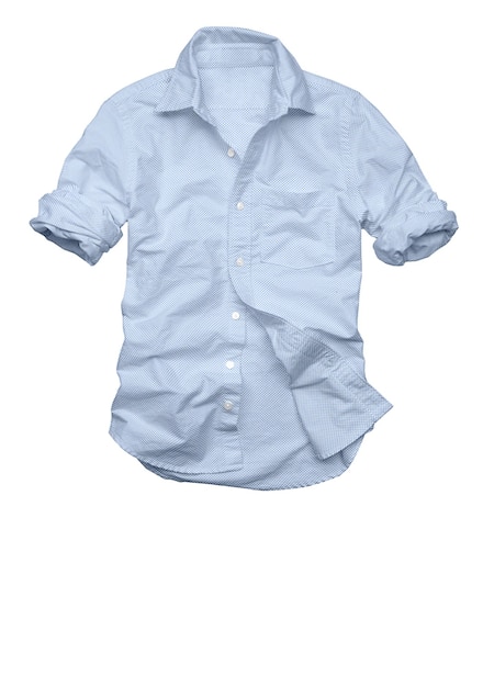 illustration causal shirt