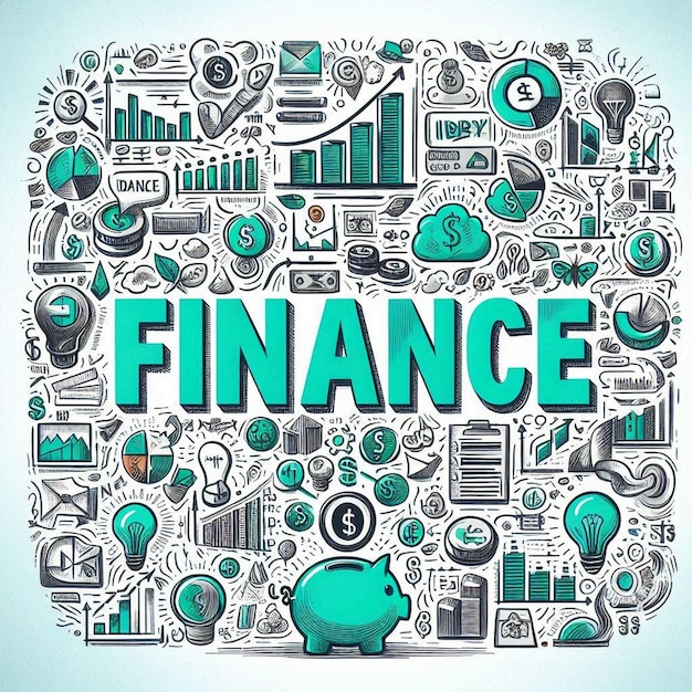 Illustration of Financial Elements