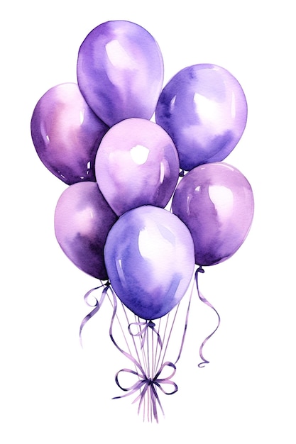 image of a balloon