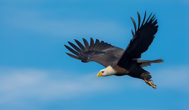 Image of an eagle