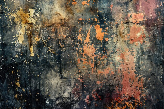 image of grunge background texture