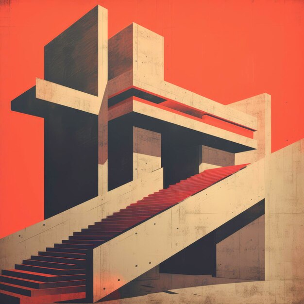 Image neo brutalism posters