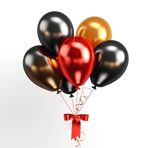 image showcasing a balloon