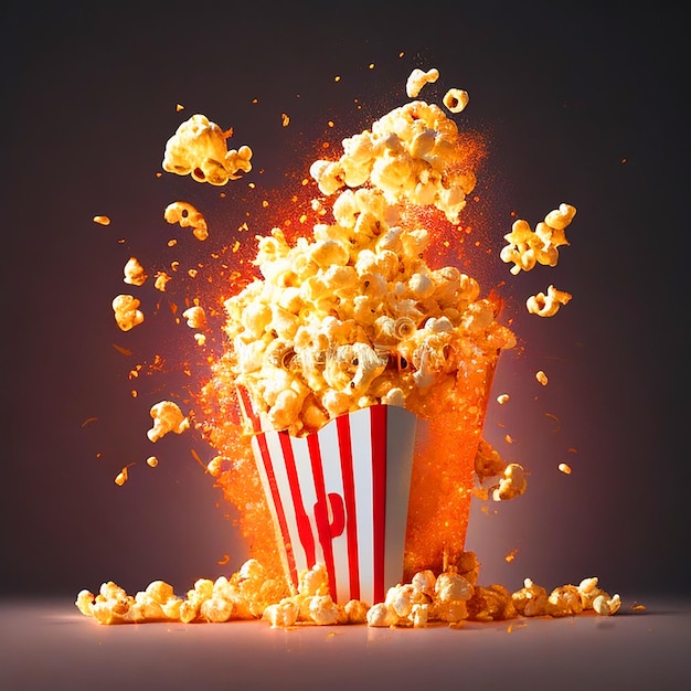 Images for popcorn images free download