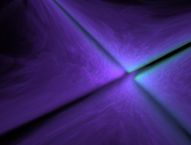 Imaginatory fractal abstract background image