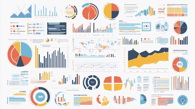 Impact of infographics on communication