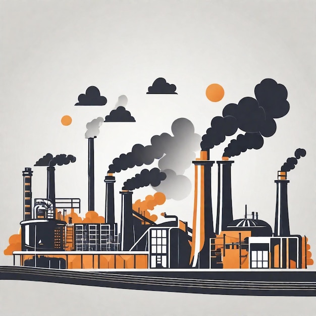 Impacts of Industrial Pollution