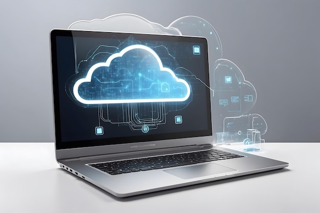 The importance of cloud storage and data protection