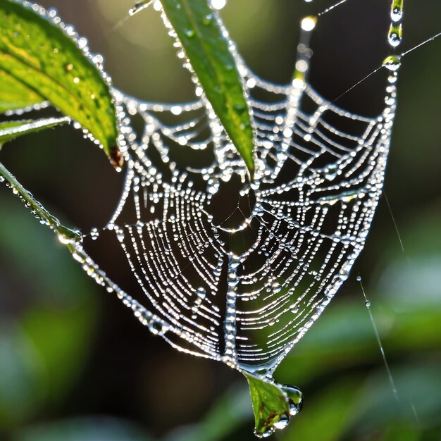 Photo impressive spider photos featuring diverse species