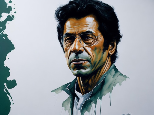 Imran Khan