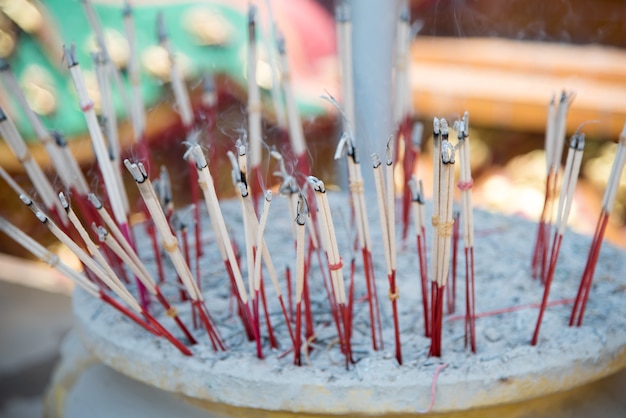 Incense burner