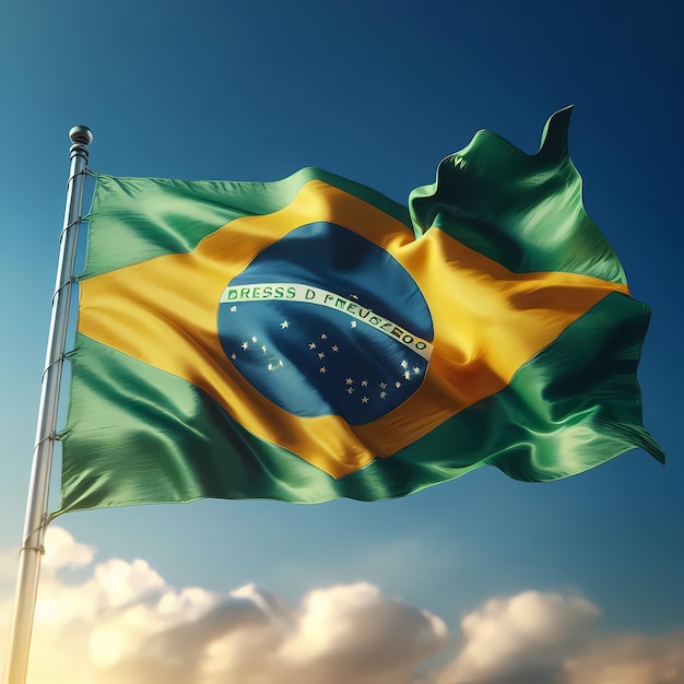 Independence Day of Brazil